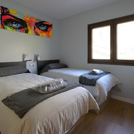Apartamento Frente Telecabina Vallnord - Bike Park 641 La Massana Extérieur photo