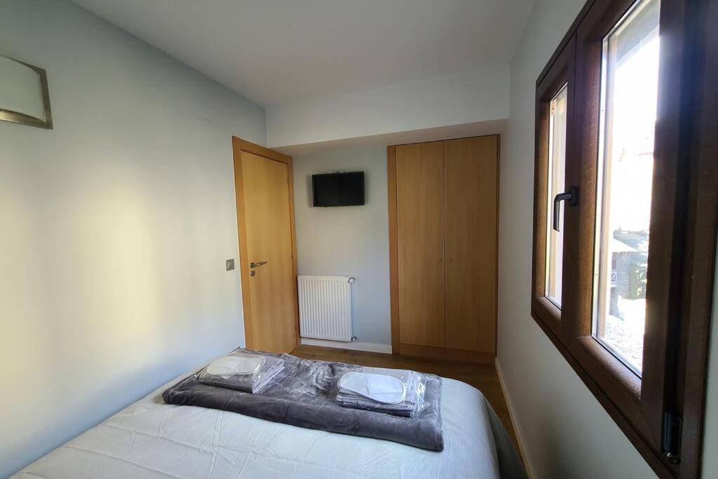 Apartamento Frente Telecabina Vallnord - Bike Park 641 La Massana Extérieur photo