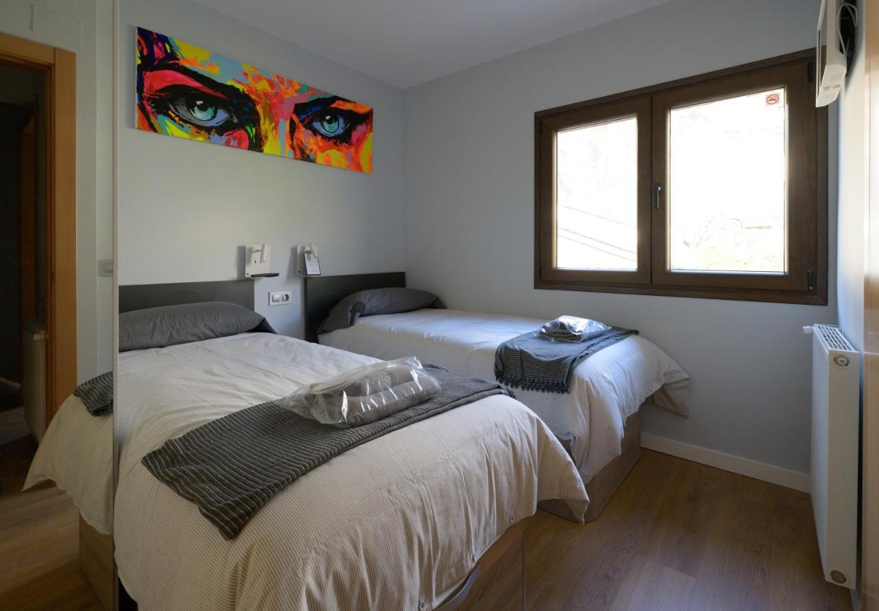 Apartamento Frente Telecabina Vallnord - Bike Park 641 La Massana Extérieur photo